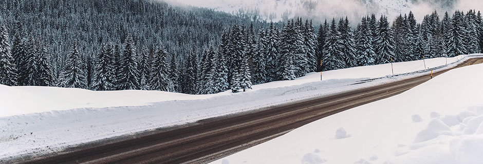 Image: Adjusting Tire Pressure in Colder Weather