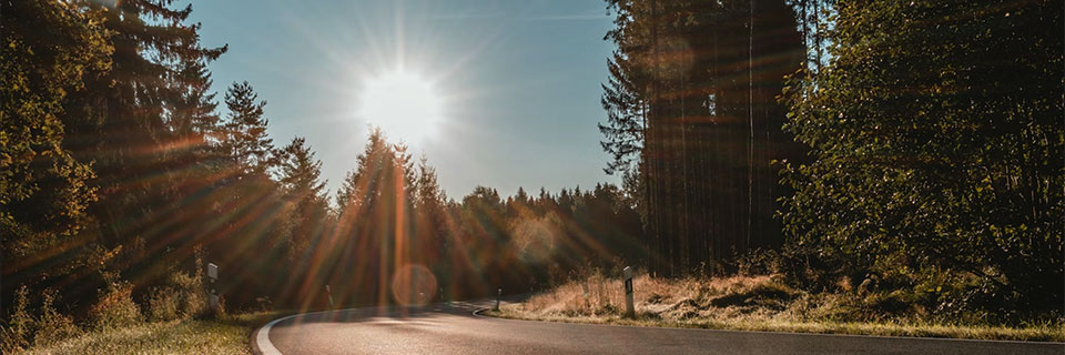 Image: Protect Your Subaru from Sun Damage