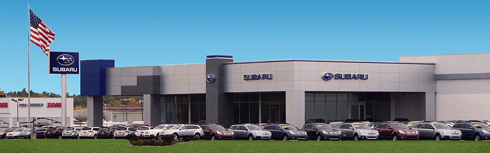 Reliable Subaru Frequently Asked Dealership Questions